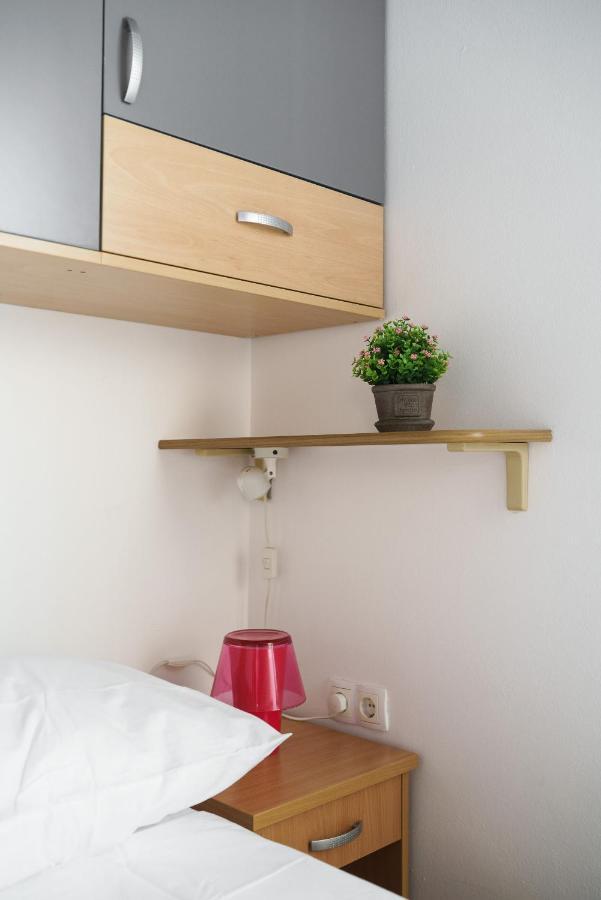 Apartmani Nedoklan Srima Esterno foto