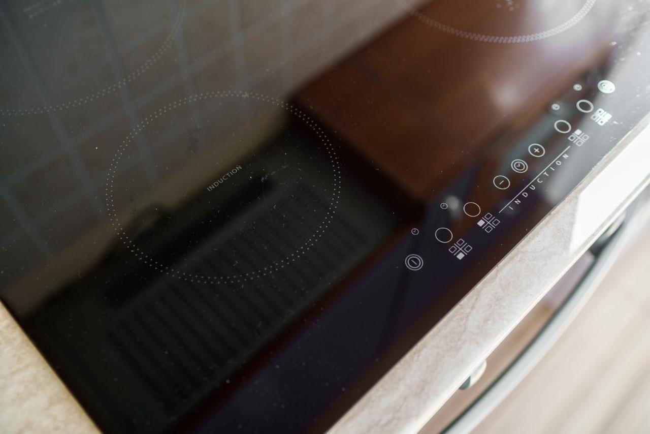 Apartmani Nedoklan Srima Esterno foto